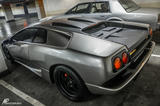 Lamborghini Diablo