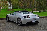 Tesla Roadster