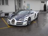 Bugatti Veyron