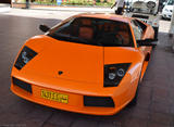 Lamborghini Murcielago