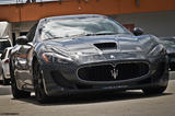 Maserati Gransport