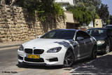 BMW M6