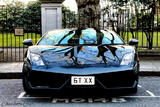 Lamborghini Gallardo