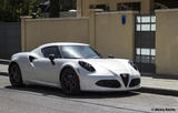 Alfa Romeo 4C