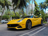 Ferrari F12