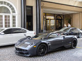 Pagani Huayra