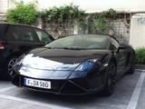 Lamborghini Gallardo