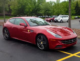 Ferrari FF