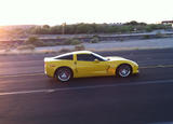 Chevrolet Corvette Z06