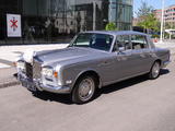 Rolls Royce Silver Shadow