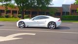 Fisker Karma