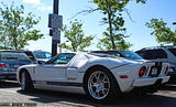 Ford GT