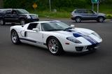 Ford GT