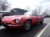 Jaguar E-Type
