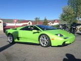 Lamborghini Diablo