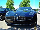 Fisker Karma