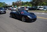 Porsche Carrera GT
