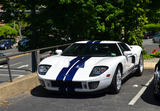 Ford GT