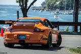 Porsche 911 GT3