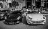 Ferrari FF