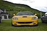Ferrari 550