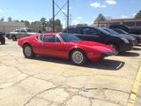 DeTomaso Pantera2