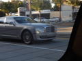 Bentley Mulsanne