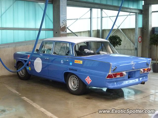 Other Vintage spotted in Leuven, Belgium