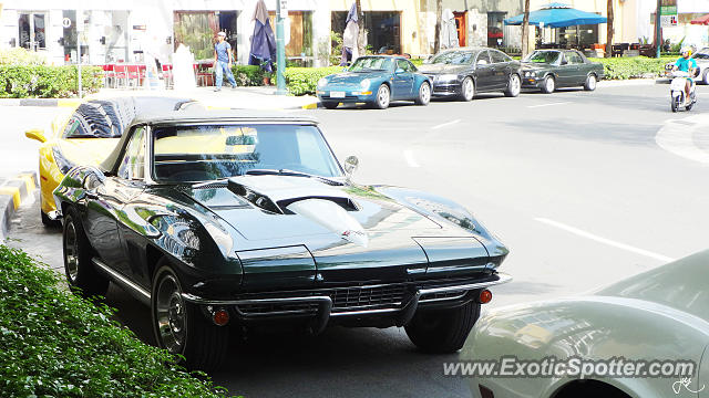 Other Vintage spotted in Taguig City, Philippines