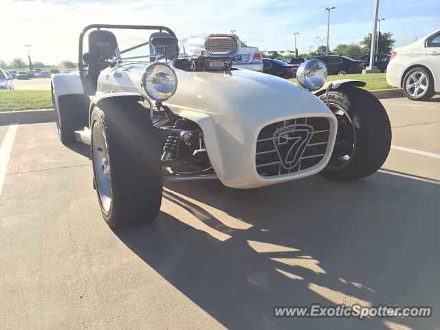 Other Other spotted in Dallas, Texas