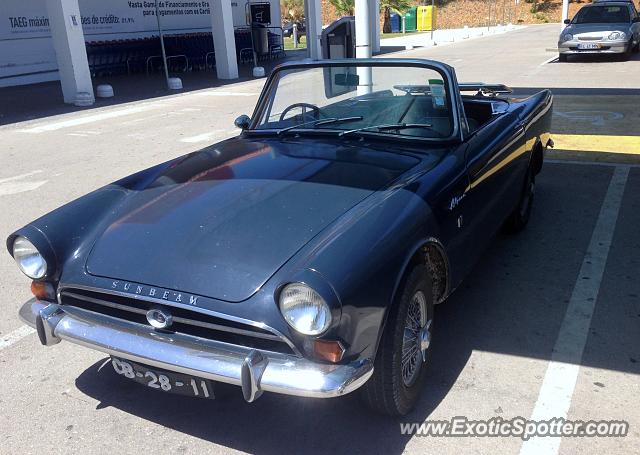 Other Vintage spotted in Lagoa, Portugal