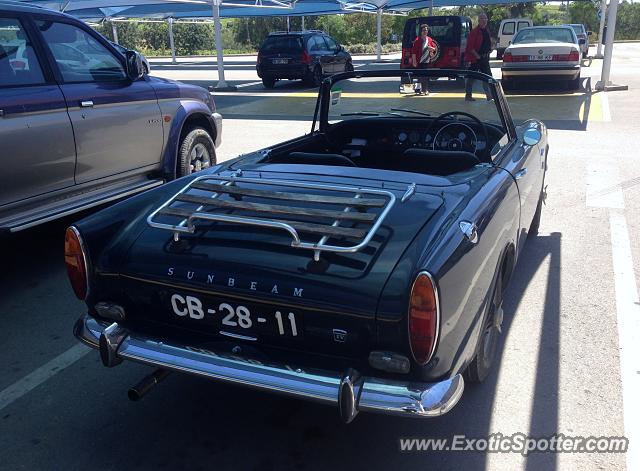 Other Vintage spotted in Lagoa, Portugal