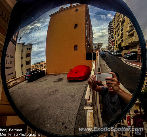 Ferrari F430 spotted in Monte-Carlo, Monaco