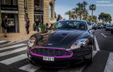 Aston Martin DBS