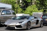 Lamborghini Aventador