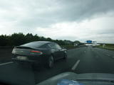 Aston Martin Rapide