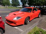 Ferrari 550