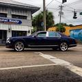 Bentley Mulsanne