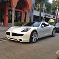 Fisker Karma