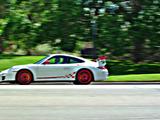 Porsche 911 GT3
