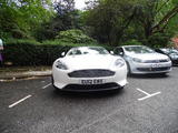 Aston Martin Virage