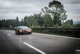Bugatti Veyron