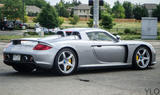 Porsche Carrera GT