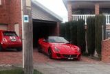 Ferrari 599GTO