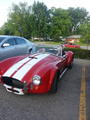 Shelby Cobra