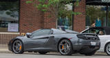 Mclaren MP4-12C