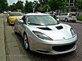Lotus Evora