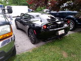 Lotus Evora