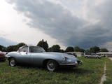 Jaguar E-Type