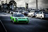 Lamborghini Miura